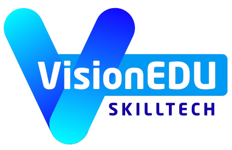 VisionEDU SkillTech – Skill Development & Educational Solutions