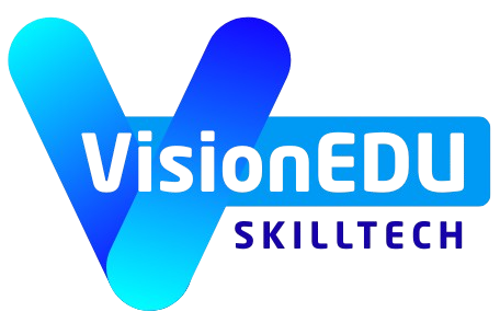 VisionEDU SkillTech – Skill Development & Educational Solutions